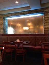 Water Walls